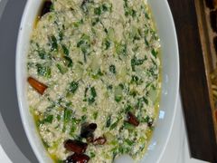 农家菜豆花-笋山老林