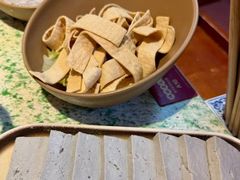 -鸿姐老火锅(静安店)