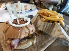 -G+KITCHEN(龙湖狮山天街店)