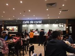 -大家乐(广州天河城六楼店)