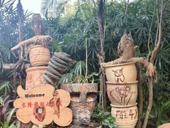 -广州长隆国际大马戏