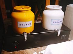 -蓝钻·国际美食海鲜自助百汇(西直门店)