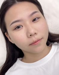 -韩美绣·骨相纹眉·洗眉美瞳线