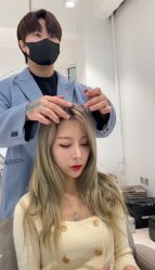 -MY HAIR ARDOR