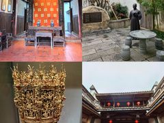 -三坊七巷历史文化街区