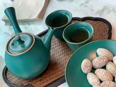 -潮堂 · 潮州菜(国贸商城店)