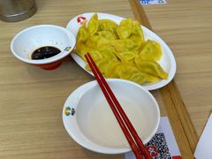 -菊花女水饺(闻涛苑店)