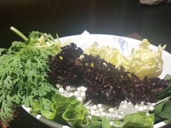 -快乐小羊(富强中路店)