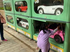 -意大利农场度假村