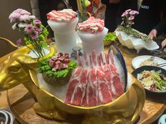 -尚海豆捞(乐虹坊店)