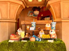 -上海迪士尼度假区