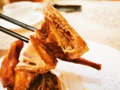 -香云轩·顺德菜(香云纱园林酒店店)