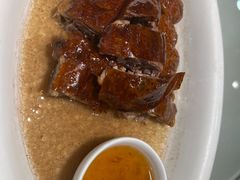 -周锦记广式餐厅