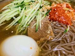 -屋里家延边朝鲜族冷面(南园店)
