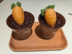 -蔡澜点心·粤菜(嘉里中心店)