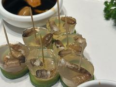 -绿岛国际酒店·海鲜酒楼(八七路店)