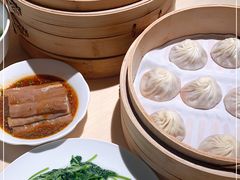 -鼎泰丰(当代商城店)