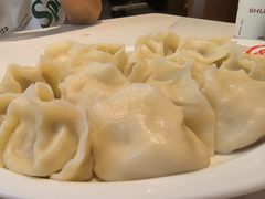 -双合园·海鲜水饺青岛菜(九水东路店)