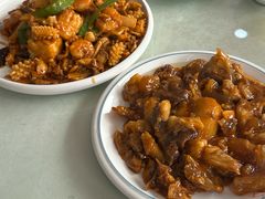 -同发号饭庄(复兴路店)