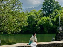 -绩溪龙川景区