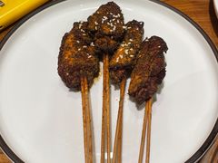 -如轩·海鲜砂锅粥·潮汕菜(海珠店)