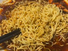 -三妹小龙虾·黄油蟹(华侨城总店)