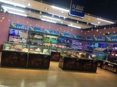 -大玩家超乐场(金华万达店)