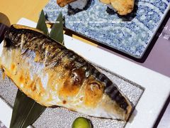 -林妈妈村·日式料理(宝山万达店)