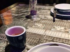 -绿茶餐厅(汇悦大融城店)