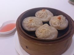 -广州中心皇冠假日酒店·百粤楼