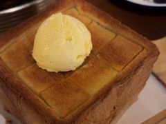 -绿茶餐厅(哈尔滨凯德店)
