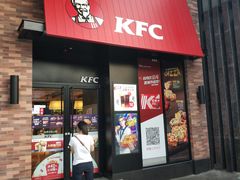 门面-肯德基(李家沱店)