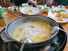 -侠成水上农庄(工业大道店)