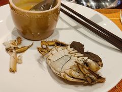 -武汉世茂希尔顿酒店·汇·全日餐厅