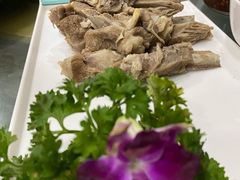 -清真西夏饭庄马宾餐厅(豳风街店)