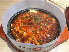 -小木屋拌饭(沈阳中街大悦城店)