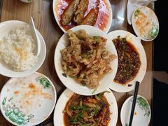 麻辣鸡腿-三点小吃(山大店)