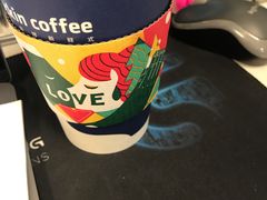 -瑞幸咖啡(尼盛尚品汇店)