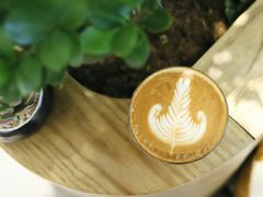 -Peet's Coffee皮爷咖啡(豫园店)