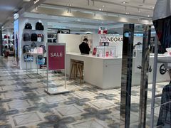 -百盛优客城市广场(天山店)