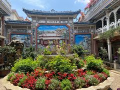 -隔壁老王·家常云南菜(花巷店)