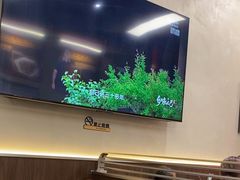 -许哥东北烧烤·铁丳烤串·宫后夹肉(繁花中心店)