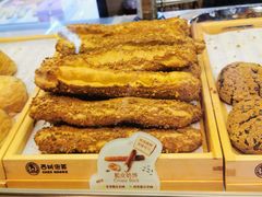 -西树泡芙(之心城购物中心店)