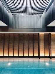 -文华东方水疗中心