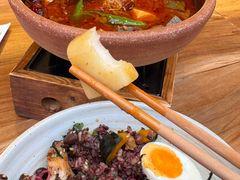 -无印良品餐堂 MUJI Diner(成都太古里店)