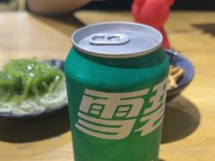 -雷门拉面·现熬骨汤(凯德来福士店)