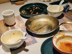 -阿娜尔·新疆菜(佰港城店)