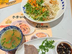 -陳香貴·兰州牛肉面(上海长风大悦城店)