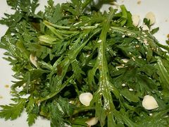 -北京王府井希尔顿酒店·秦唐中餐厅Chynna