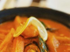 -Tajine Moroccan塔金摩洛哥中东餐厅
